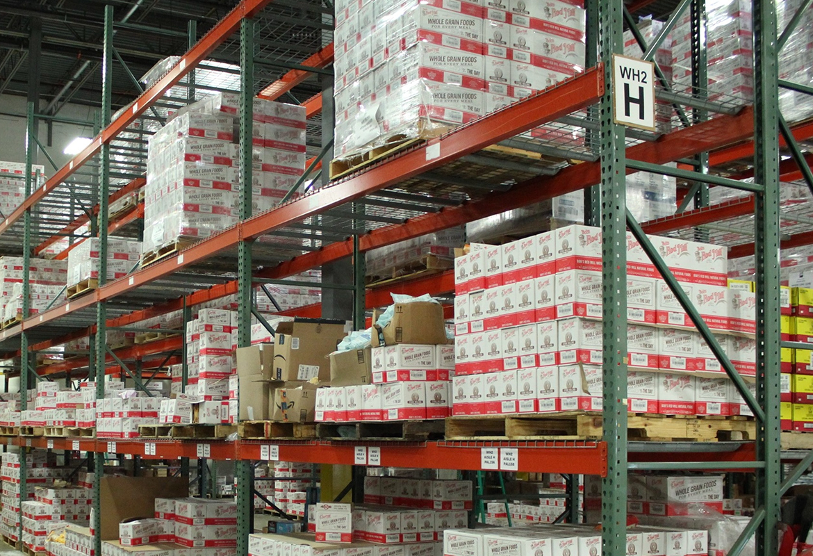 Warehousing / Distribution